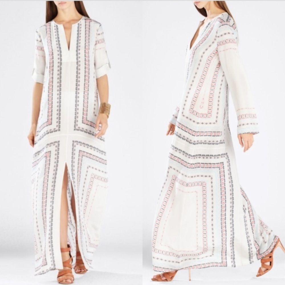 Bcbg maxazria Olivia dress IN SEARCH OF THIS DRSS